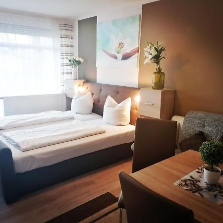 Appartementhaus Nuernberg Bad Füssing Εξωτερικό φωτογραφία