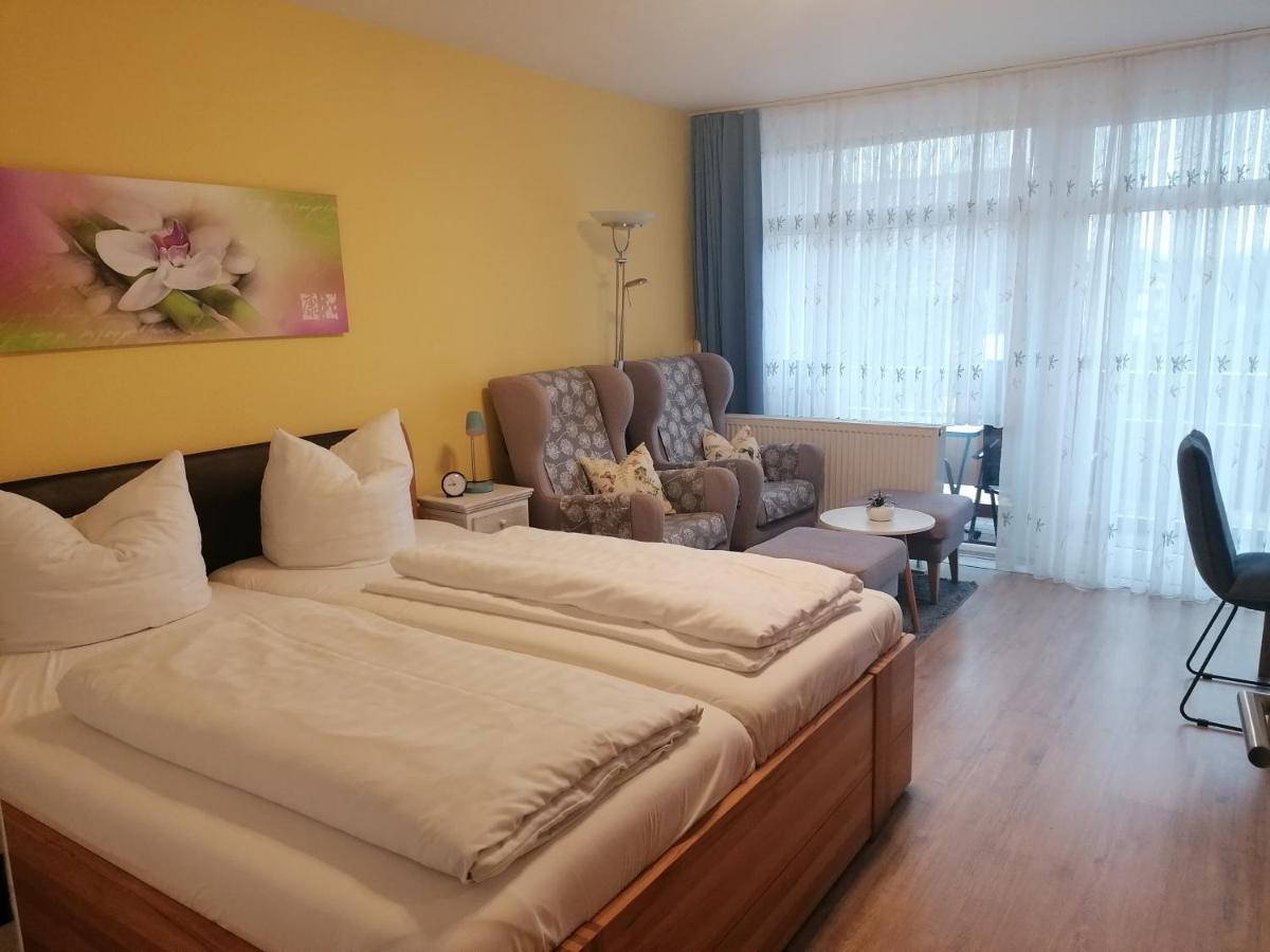 Appartementhaus Nuernberg Bad Füssing Εξωτερικό φωτογραφία