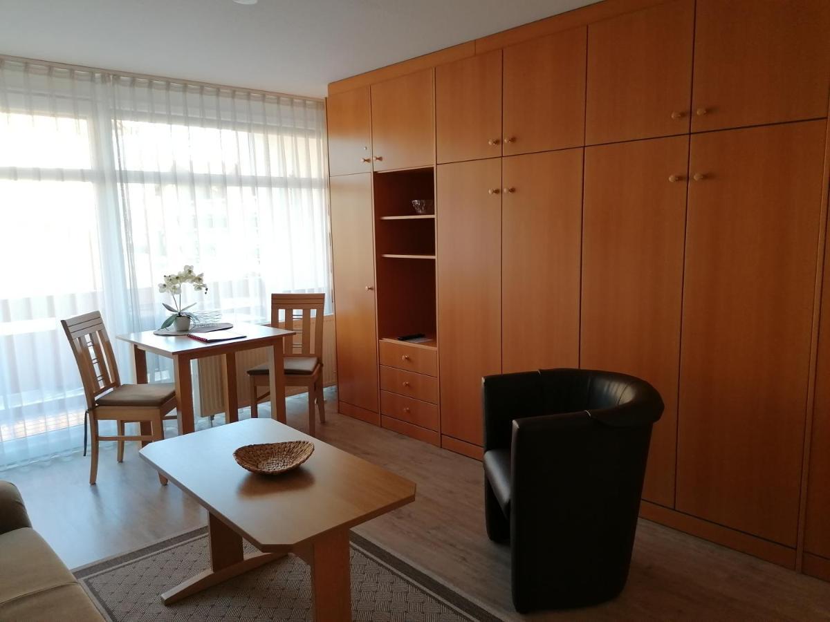 Appartementhaus Nuernberg Bad Füssing Εξωτερικό φωτογραφία