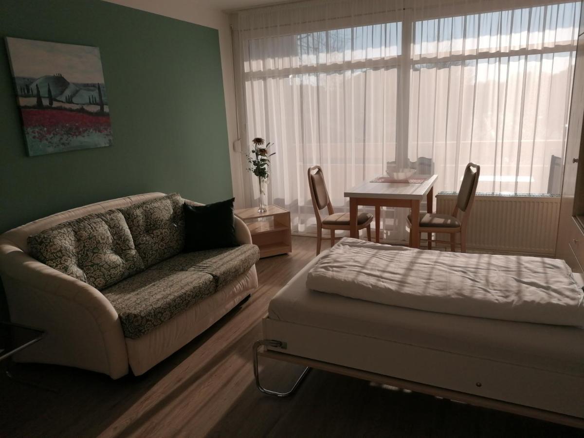 Appartementhaus Nuernberg Bad Füssing Εξωτερικό φωτογραφία