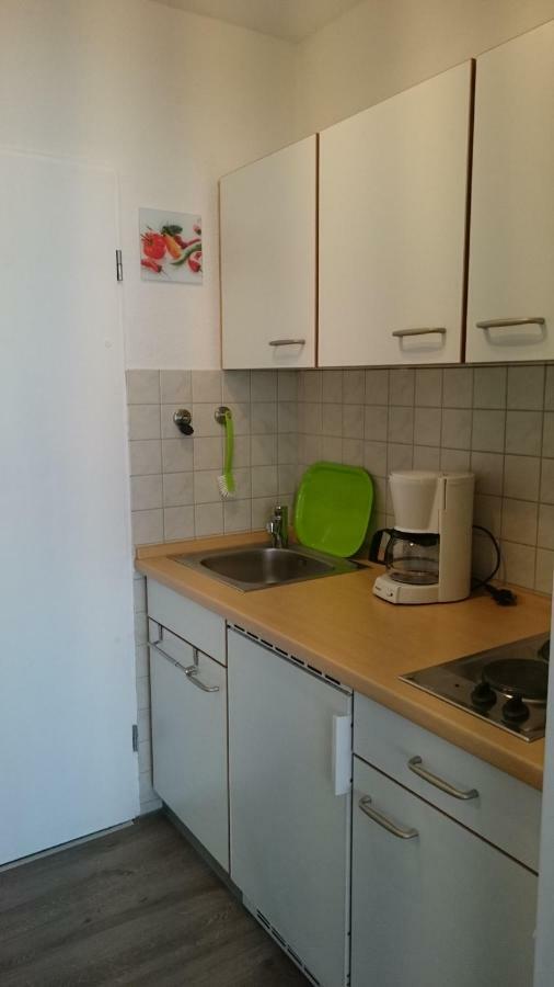 Appartementhaus Nuernberg Bad Füssing Εξωτερικό φωτογραφία